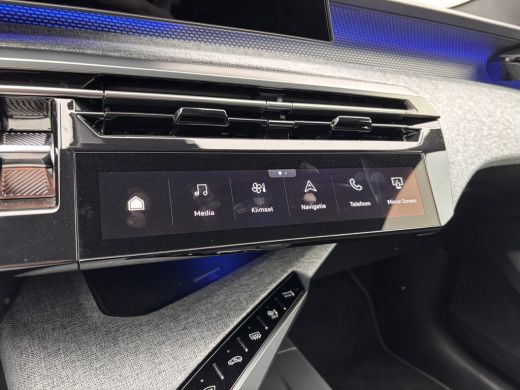 Peugeot E-5008 Peugeot GT Avantage 73 kWh | Cruise control adaptief met Stop&Go | Dodehoek detectie | Elektrisch... ActivLease financial lease