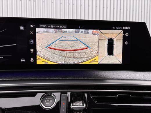 Peugeot E-5008 Peugeot GT Avantage 73 kWh | Cruise control adaptief met Stop&Go | Dodehoek detectie | Elektrisch... ActivLease financial lease