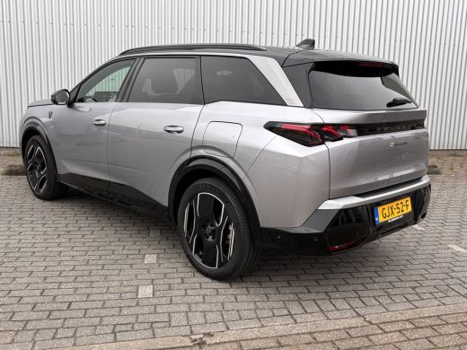 Peugeot E-5008 Peugeot GT Avantage 73 kWh | Cruise control adaptief met Stop&Go | Dodehoek detectie | Elektrisch... ActivLease financial lease