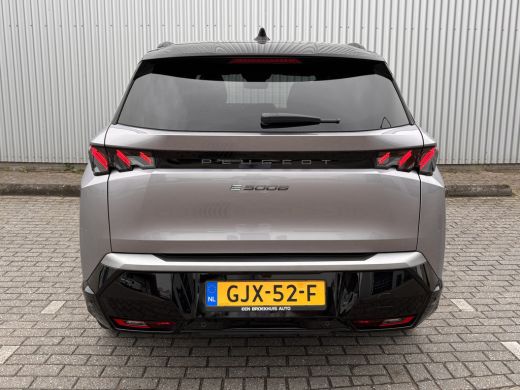 Peugeot E-5008 Peugeot GT Avantage 73 kWh | Cruise control adaptief met Stop&Go | Dodehoek detectie | Elektrisch... ActivLease financial lease