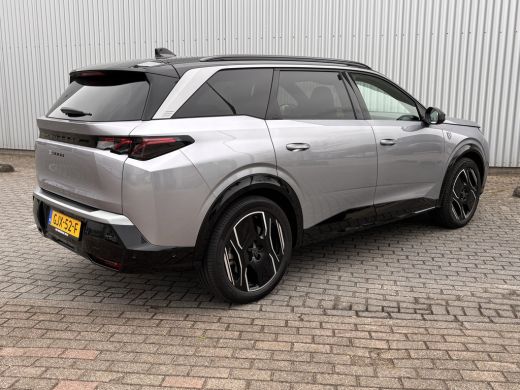Peugeot E-5008 Peugeot GT Avantage 73 kWh | Cruise control adaptief met Stop&Go | Dodehoek detectie | Elektrisch... ActivLease financial lease