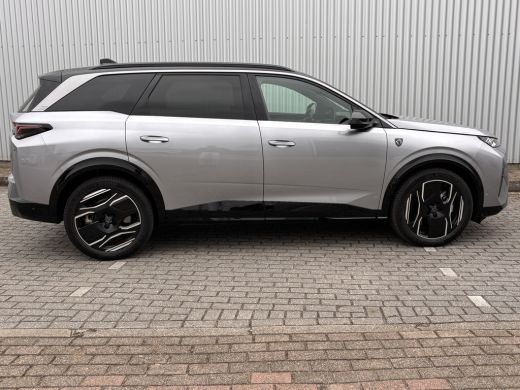 Peugeot E-5008 Peugeot GT Avantage 73 kWh | Cruise control adaptief met Stop&Go | Dodehoek detectie | Elektrisch... ActivLease financial lease