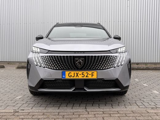 Peugeot E-5008 Peugeot GT Avantage 73 kWh | Cruise control adaptief met Stop&Go | Dodehoek detectie | Elektrisch... ActivLease financial lease