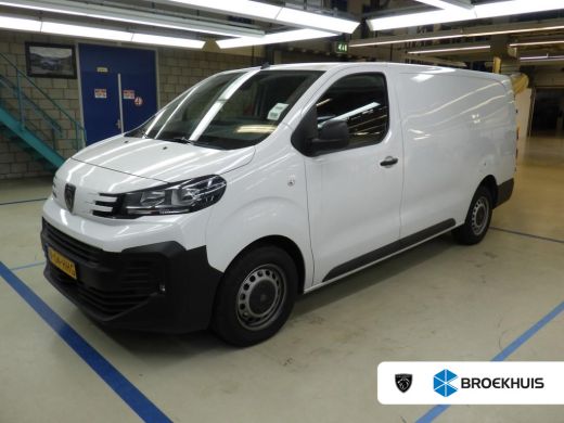 Peugeot Expert 2.0 BlueHDI 145 S&S L3 PARKKEERSENSOREN| CAMERA | NAVIGATIE | Peugeot Expert 2.0 BlueHDI 145 S&S L3 PARKKEERSENSOREN| CAMERA | NAVIGATIE |
