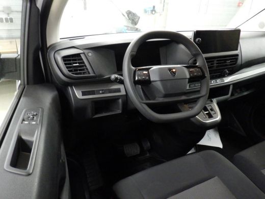 Peugeot Expert 2.0 BlueHDI 145 S&S L3 PARKKEERSENSOREN| CAMERA | NAVIGATIE | ActivLease financial lease