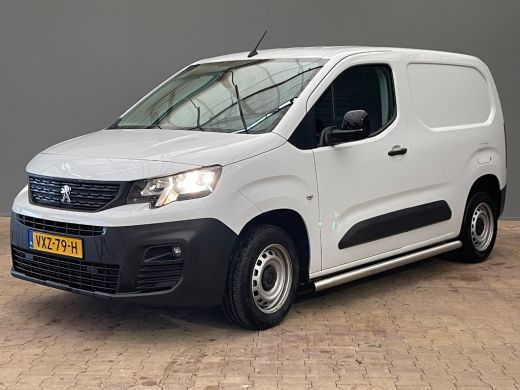 Peugeot Partner Peugeot 1.5 BlueHDi 100 S&S L1 | Airco | Comfortstoel(en) | Cruise control ActivLease financial lease