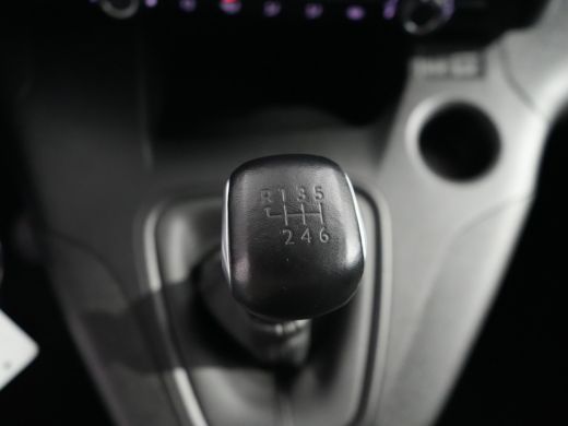 Peugeot Partner 1.5 BlueHDi 100 S&S L1 | Airco | Comfortstoel(en) | Cruise control ActivLease financial lease