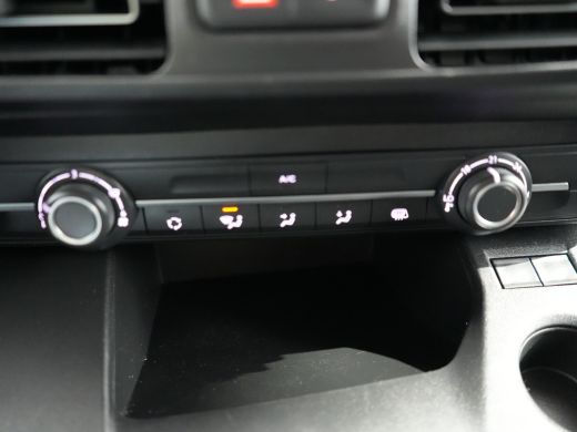 Peugeot Partner 1.5 BlueHDi 100 S&S L1 | Airco | Comfortstoel(en) | Cruise control ActivLease financial lease