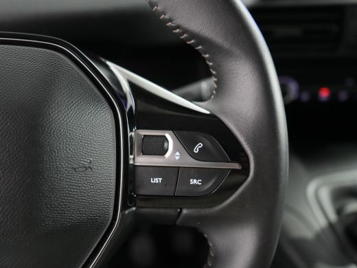 Peugeot Partner 1.5 BlueHDi 100 S&S L1 | Airco | Comfortstoel(en) | Cruise control ActivLease financial lease