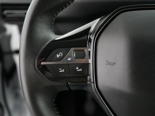 Peugeot Partner 1.5 BlueHDi 100 S&S L1 | Airco | Comfortstoel(en) | Cruise control ActivLease financial lease