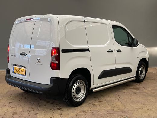 Peugeot Partner Peugeot 1.5 BlueHDi 100 S&S L1 | Airco | Comfortstoel(en) | Cruise control ActivLease financial lease