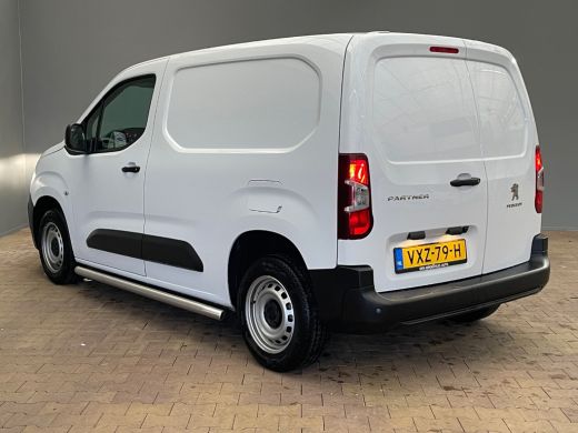 Peugeot Partner Peugeot 1.5 BlueHDi 100 S&S L1 | Airco | Comfortstoel(en) | Cruise control ActivLease financial lease