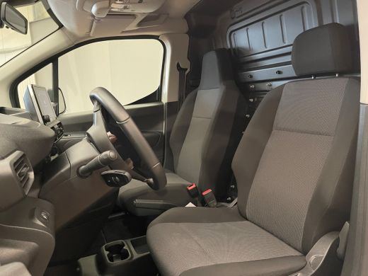 Peugeot Partner Peugeot 1.5 BlueHDi 100 S&S L1 | Airco | Comfortstoel(en) | Cruise control ActivLease financial lease