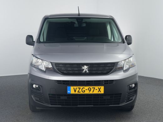 Peugeot Partner 1.5 BlueHDi 130 S&S L1 | Apple CarPlay/Android Auto | Cruise control | Houten vloer in laadruimte ActivLease financial lease