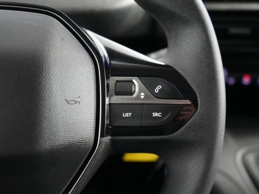 Peugeot Partner 1.5 BlueHDi 130 S&S L1 | Apple CarPlay/Android Auto | Cruise control | Houten vloer in laadruimte ActivLease financial lease
