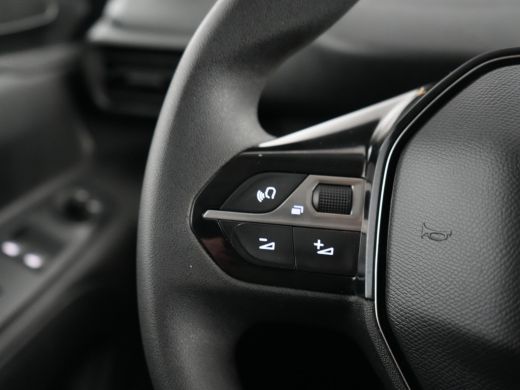 Peugeot Partner 1.5 BlueHDi 130 S&S L1 | Apple CarPlay/Android Auto | Cruise control | Houten vloer in laadruimte ActivLease financial lease