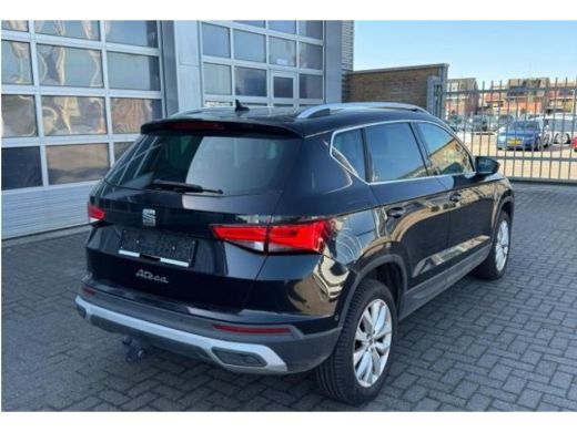 Seat Ateca 1.0 TSI Style | Wordt verwacht |110Pk |  Trekhaak | Elec. klep | A.Camera | ActivLease financial lease