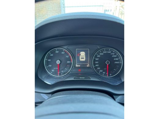 Seat Ateca 1.0 TSI Style | Wordt verwacht |110Pk |  Trekhaak | Elec. klep | A.Camera | ActivLease financial lease