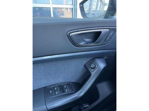 Seat Ateca 1.0 TSI Style | Wordt verwacht |110Pk |  Trekhaak | Elec. klep | A.Camera | ActivLease financial lease