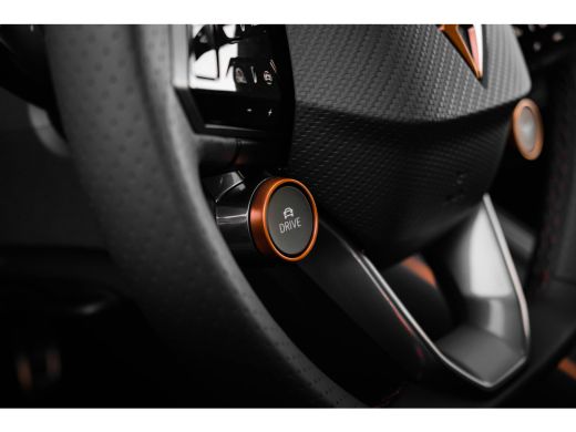 Seat Born Business 63 kWh Private lease ACTIE 439,- p/m ActivLease financial lease
