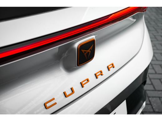 Seat Born Business 63 kWh Private lease ACTIE 439,- p/m ActivLease financial lease