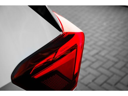 Seat Born Business 63 kWh Private lease ACTIE 439,- p/m ActivLease financial lease