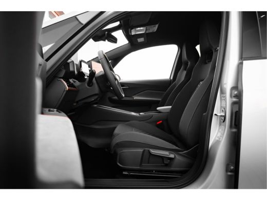 Seat Born Business 63 kWh Private lease ACTIE 439,- p/m ActivLease financial lease