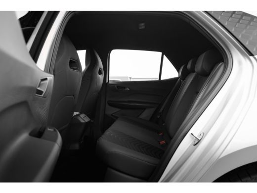 Seat Born Business 63 kWh Private lease ACTIE 439,- p/m ActivLease financial lease
