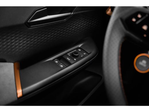 Seat Born Business 63 kWh Private lease ACTIE 439,- p/m ActivLease financial lease