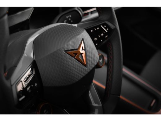 Seat Born Business 63 kWh Private lease ACTIE 439,- p/m ActivLease financial lease