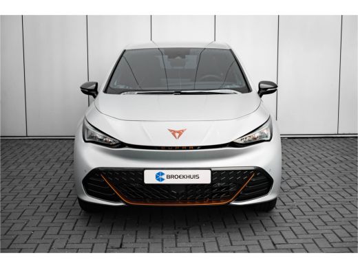 Seat Born Business 63 kWh Private lease ACTIE 439,- p/m ActivLease financial lease