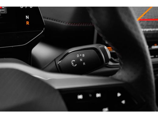 Seat Born Business 63 kWh Private lease ACTIE 439,- p/m ActivLease financial lease