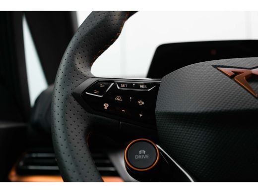 Seat Born Business 63 kWh Private lease ACTIE 439,- p/m ActivLease financial lease