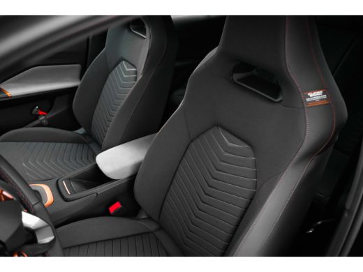 Seat Born Business 63 kWh Private lease ACTIE 439,- p/m ActivLease financial lease
