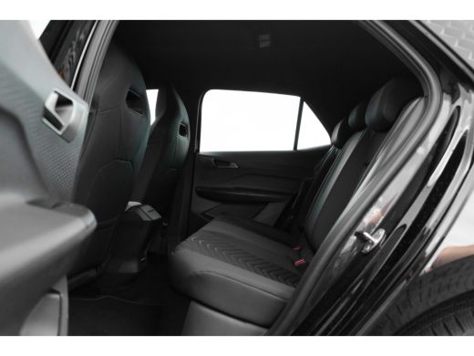 Seat Born Business 63 kWh Private lease ACTIE 439,- p/m ActivLease financial lease