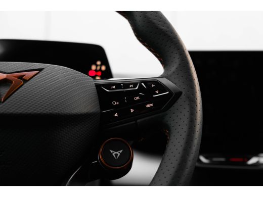 Seat Born Business 63 kWh Private lease ACTIE 439,- p/m ActivLease financial lease