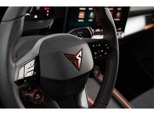 Seat Born Business 63 kWh Private lease ACTIE 439,- p/m ActivLease financial lease