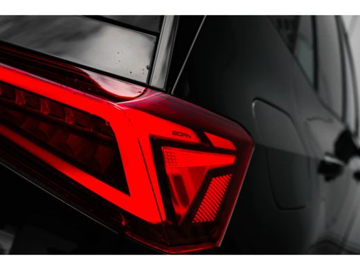 Seat Born Business 63 kWh Private lease ACTIE 439,- p/m ActivLease financial lease