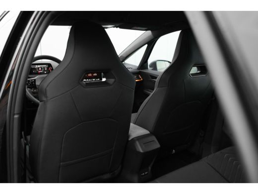 Seat Born Business 63 kWh Private lease ACTIE 439,- p/m ActivLease financial lease