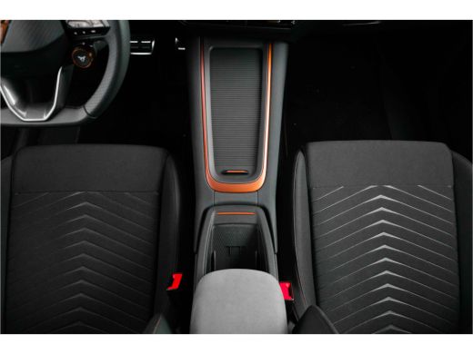 Seat Born Business 63 kWh Private lease ACTIE 439,- p/m ActivLease financial lease