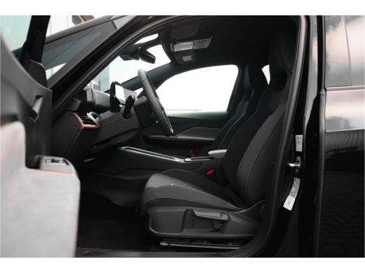 Seat Born Business 63 kWh Private lease ACTIE 439,- p/m ActivLease financial lease