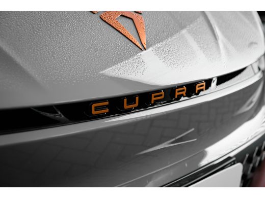 Seat Born Business 63 kWh Private lease ACTIE 439,- p/m ActivLease financial lease