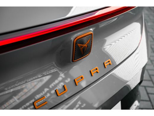 Seat Born Business 63 kWh Private lease ACTIE 439,- p/m ActivLease financial lease