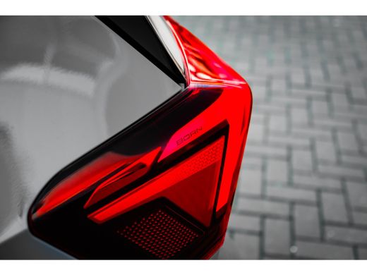 Seat Born Business 63 kWh Private lease ACTIE 439,- p/m ActivLease financial lease