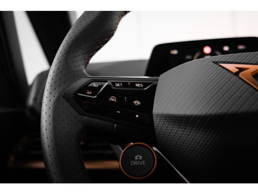 Seat Born Business 63 kWh Private lease ACTIE 439,- P/M ActivLease financial lease