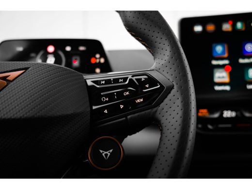 Seat Born Business 63 kWh Private lease ACTIE 439,- P/M ActivLease financial lease