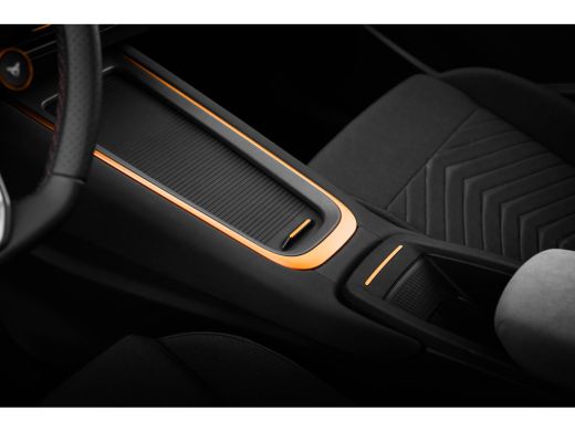 Seat Born Business 63 kWh Private lease ACTIE 439,- P/M ActivLease financial lease