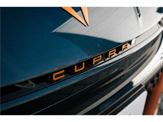 Seat Born Business 63 kWh Private lease ACTIE 439,- P/M ActivLease financial lease