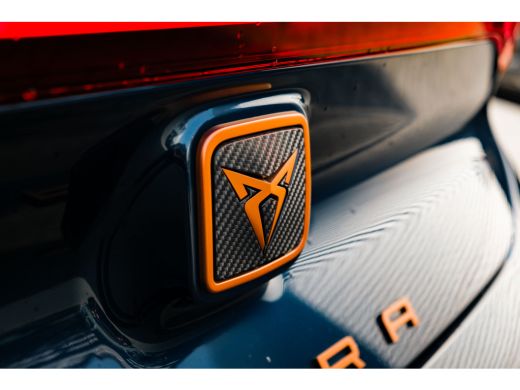 Seat Born Business 63 kWh Private lease ACTIE 439,- P/M ActivLease financial lease