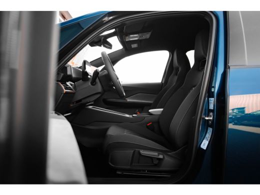 Seat Born Business 63 kWh Private lease ACTIE 439,- P/M ActivLease financial lease